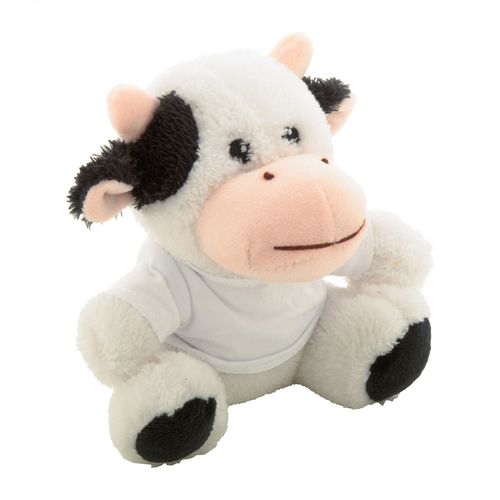 Rpet Plush Cow Remoo Rpet Plush Cow Remoo