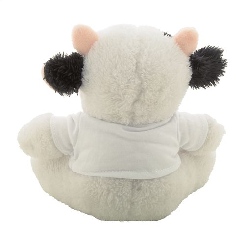 Peluche Rpet, Vache Remoo - 3