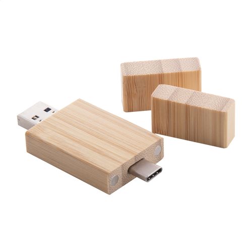 Clé Usb Otg Botgus - 1