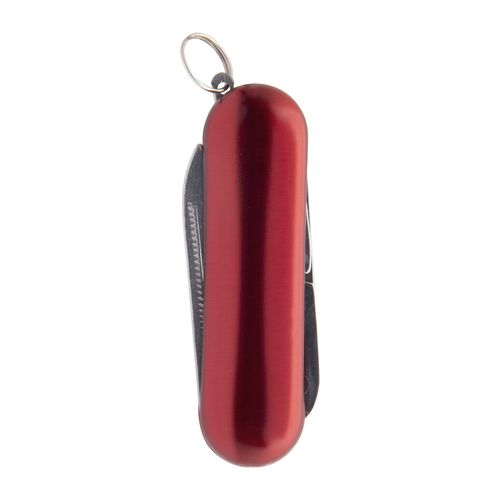 Couteau De Poche Multi Fonctions Gorner Mini - 2