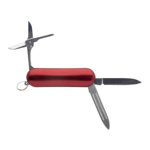 Couteau De Poche Multi Fonctions Gorner Mini - 3