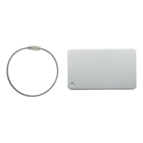 étiquette à bagage Orlando - 5