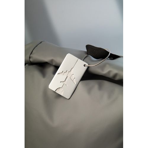 étiquette à bagage Orlando - 7