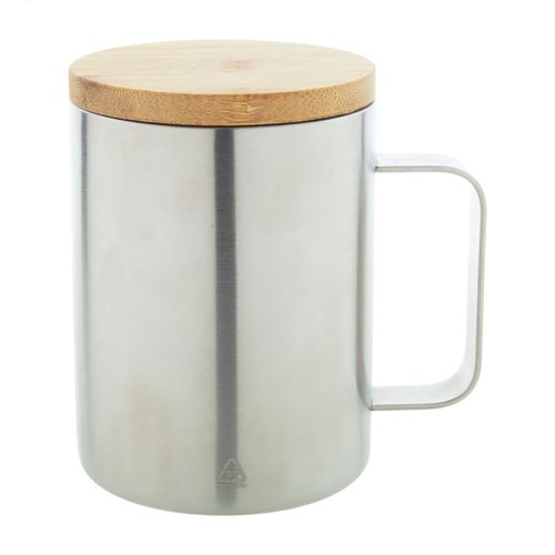 Mug Thermos Resboo - 1