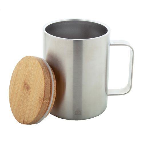 Mug Thermos Resboo - 2
