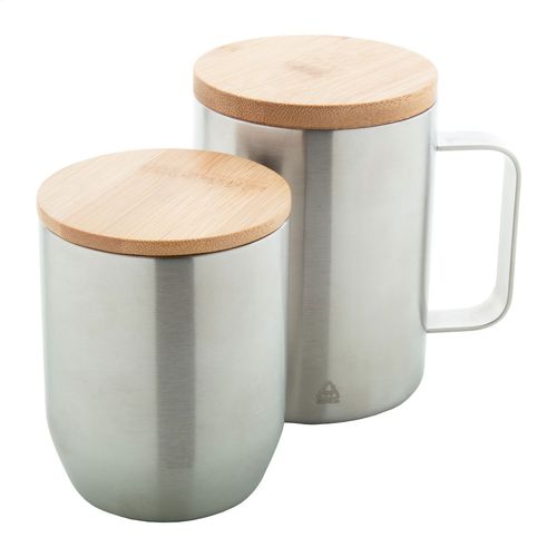 Mug Thermos Resboo - 4