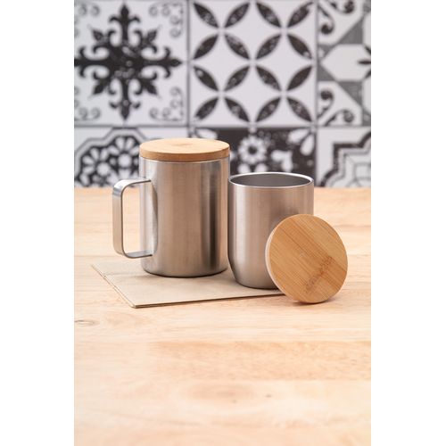 Mug Thermos Resboo - 6