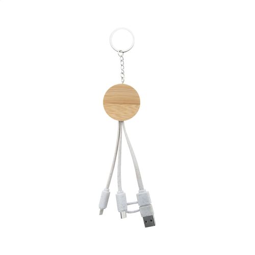 Porte-Clés Chargeur Usb Mugory - 3