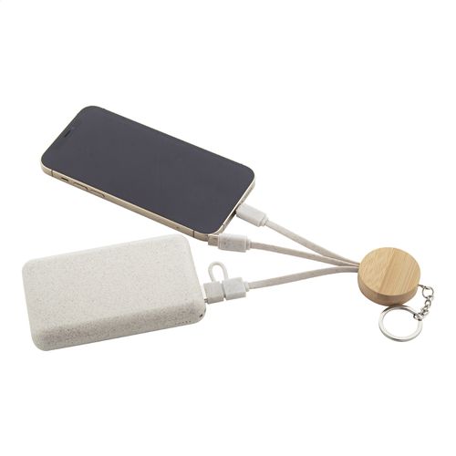 Porte-Clés Chargeur Usb Mugory thumbnail 4