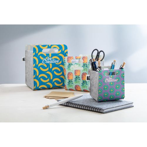 Organisateur De Bureau CreaFelt Desk L - 8
