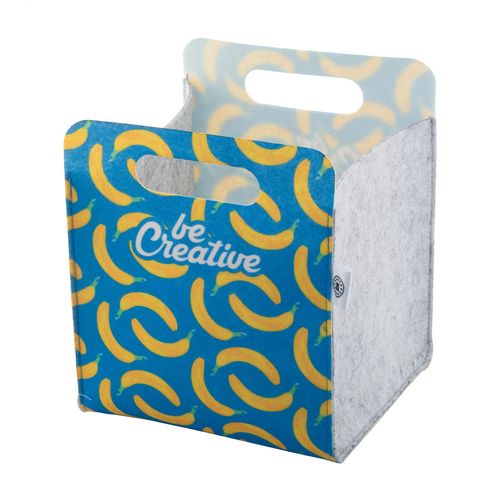 Custom Desk Organizer CreaFelt Desk L