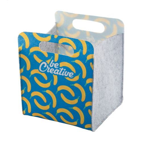 Organisateur De Bureau Creafelt Desk L - 4