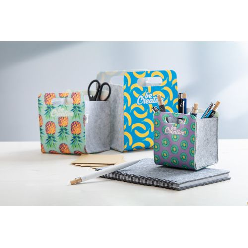Organisateur De Bureau Creafelt Desk L - 6