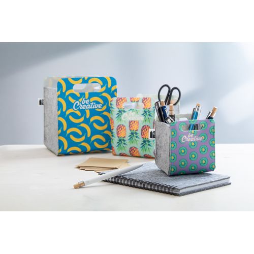 Organisateur De Bureau Creafelt Desk L - 7