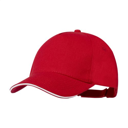 Casquette En Rpet Aaron - 1