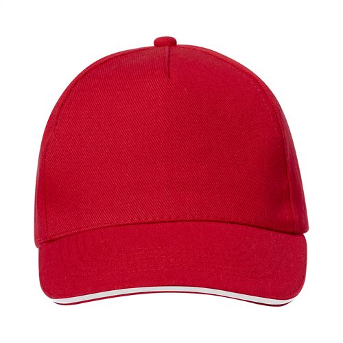 Casquette En Rpet Aaron - 2