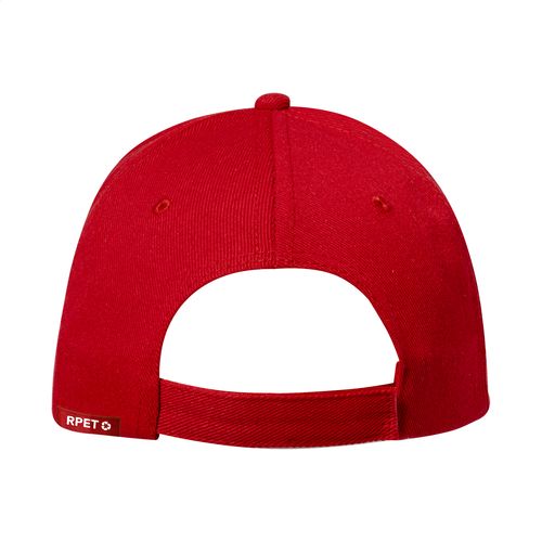 Casquette En Rpet Aaron - 4