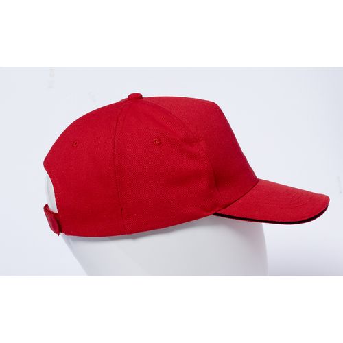 Casquette En Rpet Aaron - 5