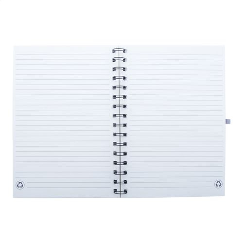 Carnet De Notes Rpet Corsens - 3