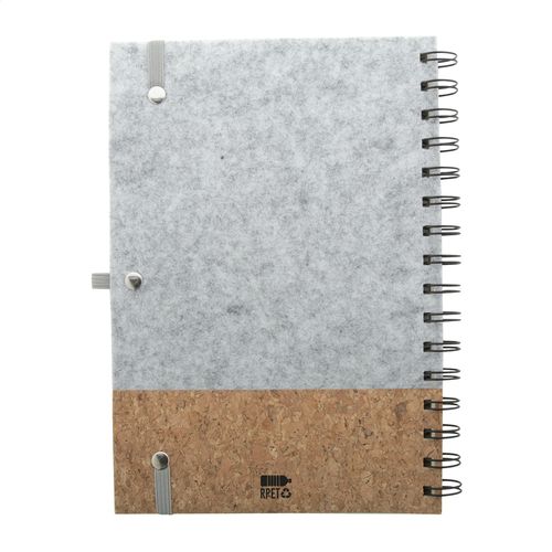 Carnet De Notes Rpet Corsens - 4