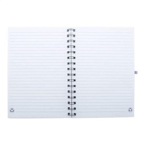 Carnet De Notes Rpet Corsens - 4