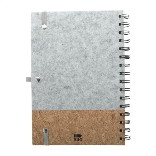 Carnet De Notes Rpet Corsens - 5