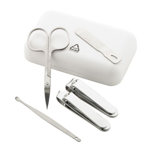 Set Manicure Rabs Maracu - 3