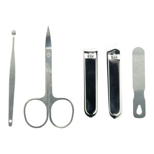 Set Manicure Rabs Maracu - 4