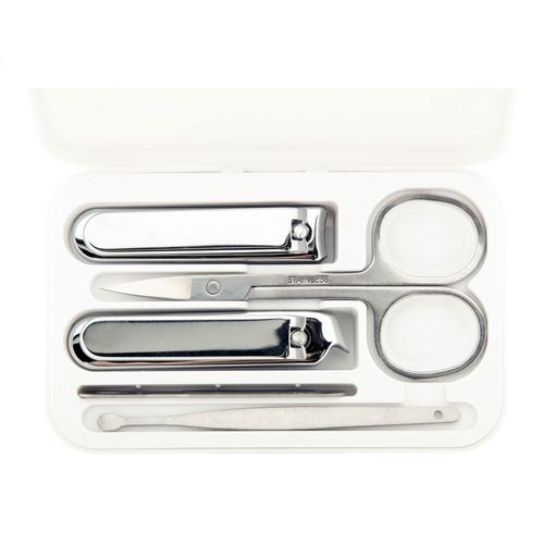 Set Manicure Rabs Maracu - 7