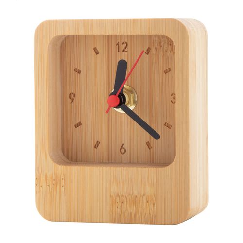 RELOJ DE ESCRITORIO