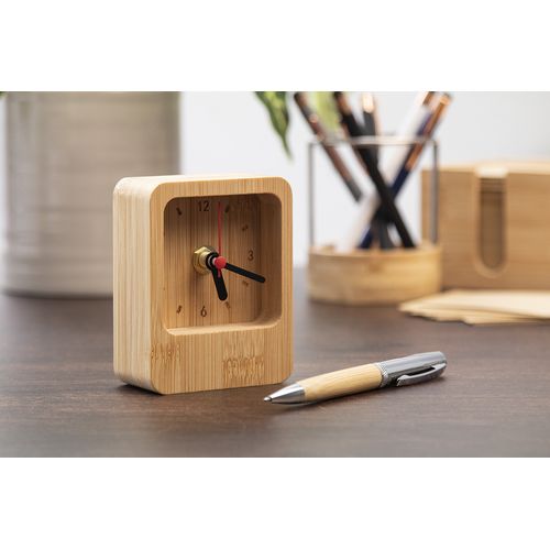 Horloge De Bureau Takai - 5