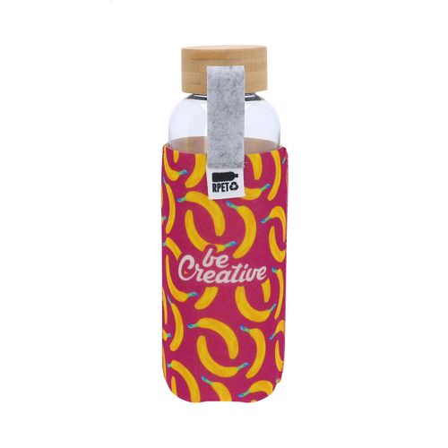 Bouteille En Rpet Carryfelt Rpet - 1