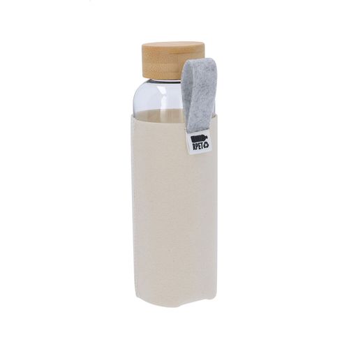 Bouteille en RPET CarryFelt RPET - 2