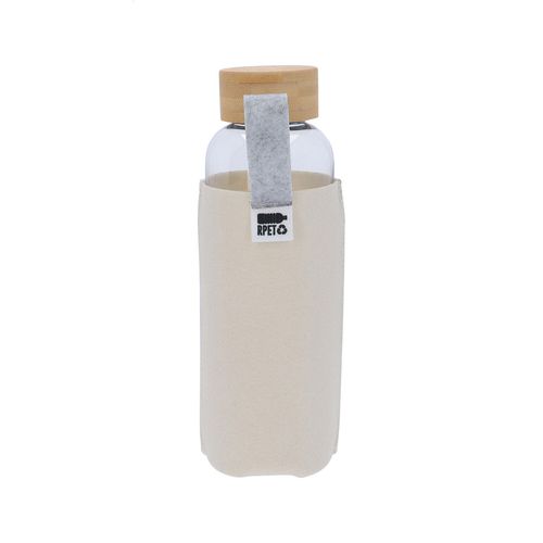 Bouteille en RPET CarryFelt RPET - 4