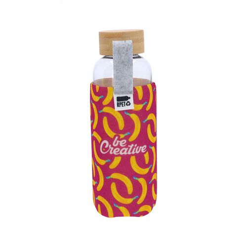 Bouteille En Rpet Carryfelt Rpet - 5