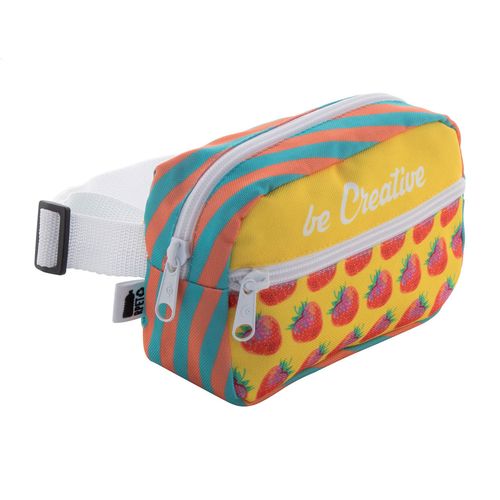 Custom Waist Bag CreaWaist Compact Custom Waist Bag CreaWaist Compact