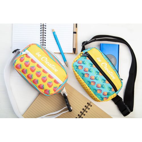 Custom Waist Bag CreaWaist Compact Custom Waist Bag CreaWaist Compact