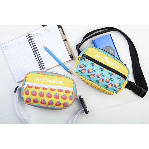 Sac Banane Creawaist Compact