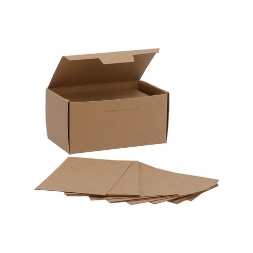 Cartes De Visite Visicard Eco - 3