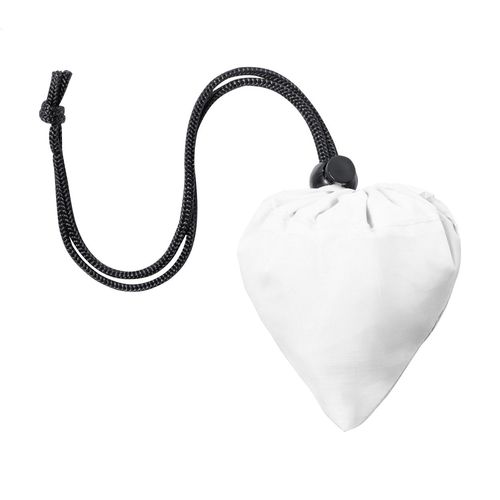 sac shopping pliable en RPET Berber - 2