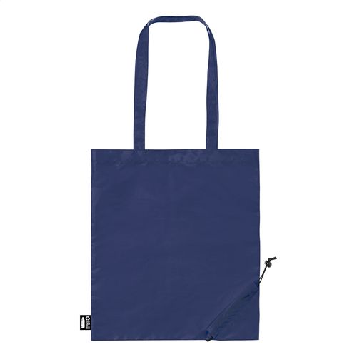 Sac Shopping Pliable En Rpet Berber - 1