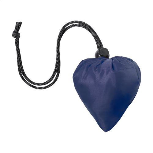 Sac Shopping Pliable En Rpet Berber - 2