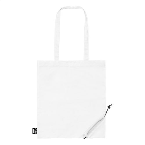 Sac Shopping Pliable En Rpet Berber