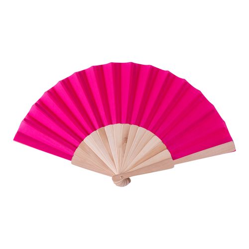 Hand Fan Gamasa