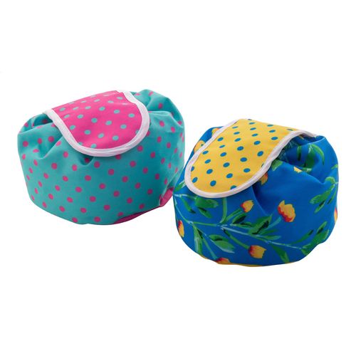 Trousse De Toilette Creabeauty Draw - 3