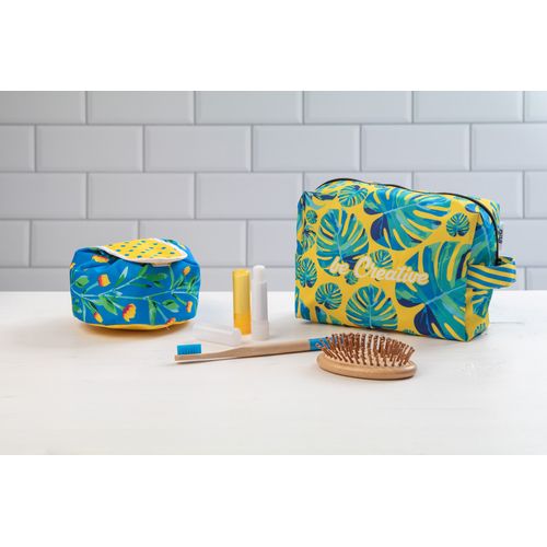 Trousse De Toilette Creabeauty Draw - 4