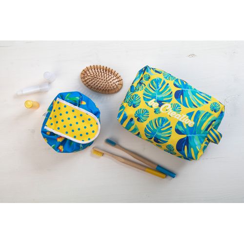 Trousse De Toilette Creabeauty Draw - 5