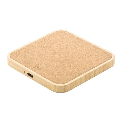Chargeur Sans Fil Crompe - 3