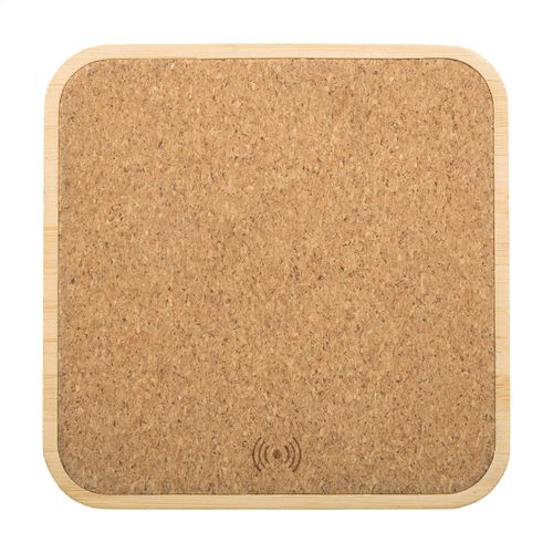 Chargeur Sans Fil Crompe - 4