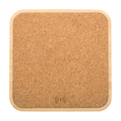 chargeur sans fil Crompe - 3